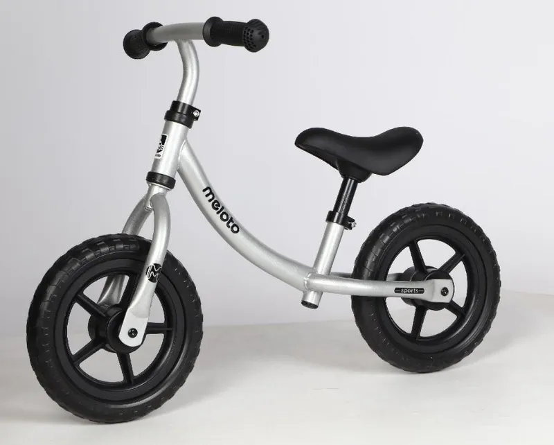 L8 Kids Balance Bike (EVA Wheels)