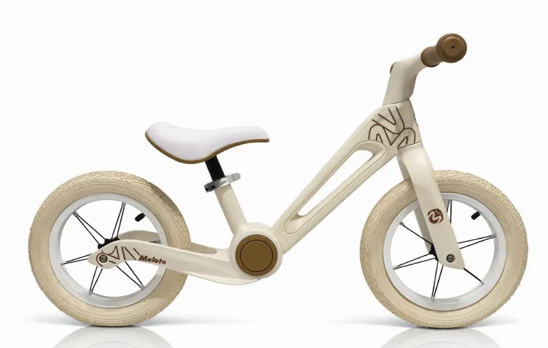M8 Kids Balance Bike (Aluminum Alloy Handle)