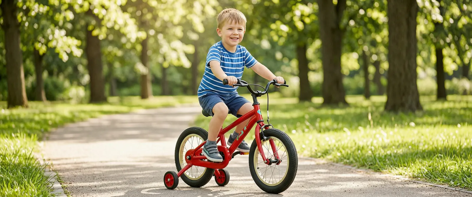 Kids Bikes