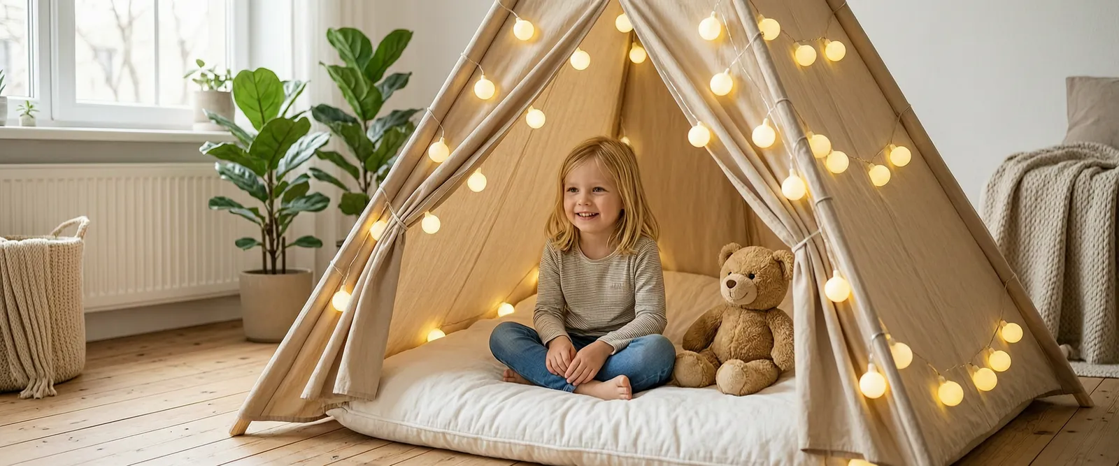 Kids Tents