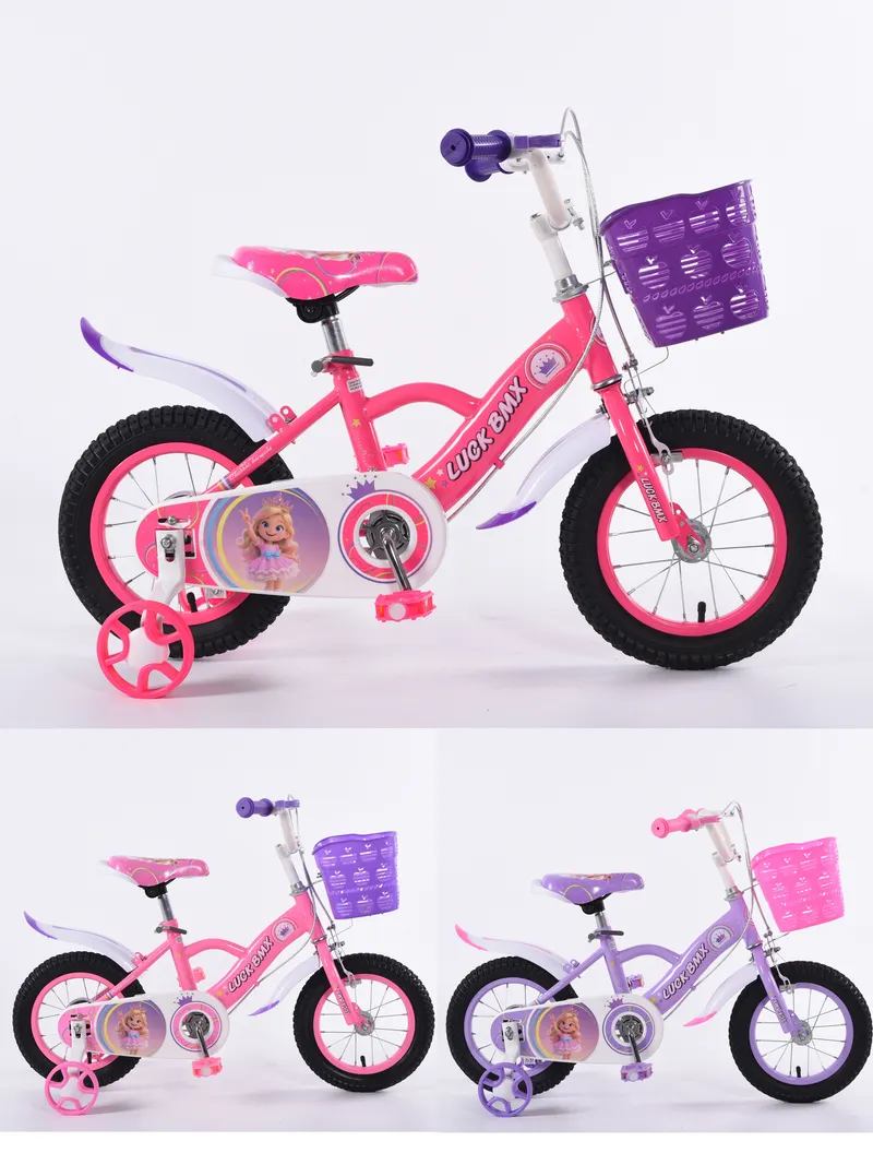 Pistachio Kids Bike