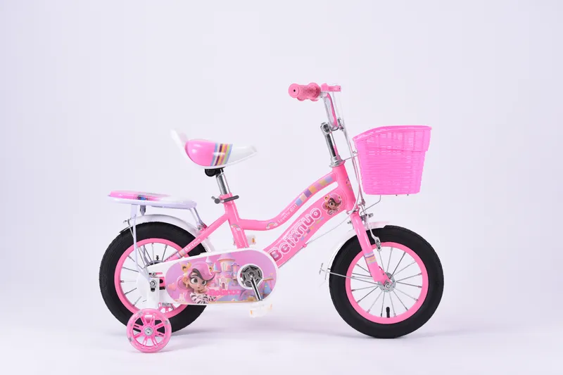 Princess (Classic) Kids Bike