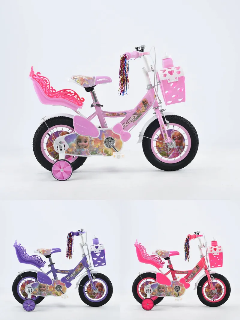Sweetheart Kids Bike