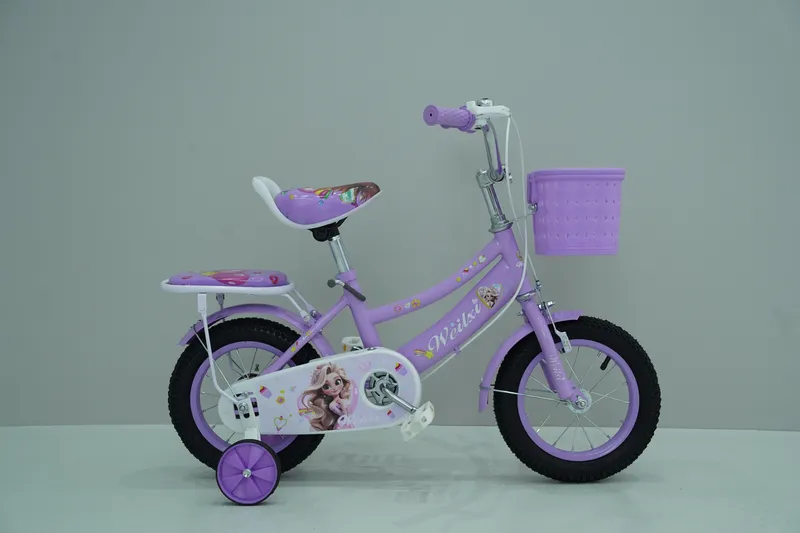 XX-T-10 Kids Bike