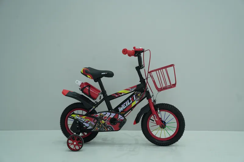 XX-T-11 Kids Bike