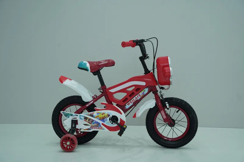 XX-T-12 Kids Bike