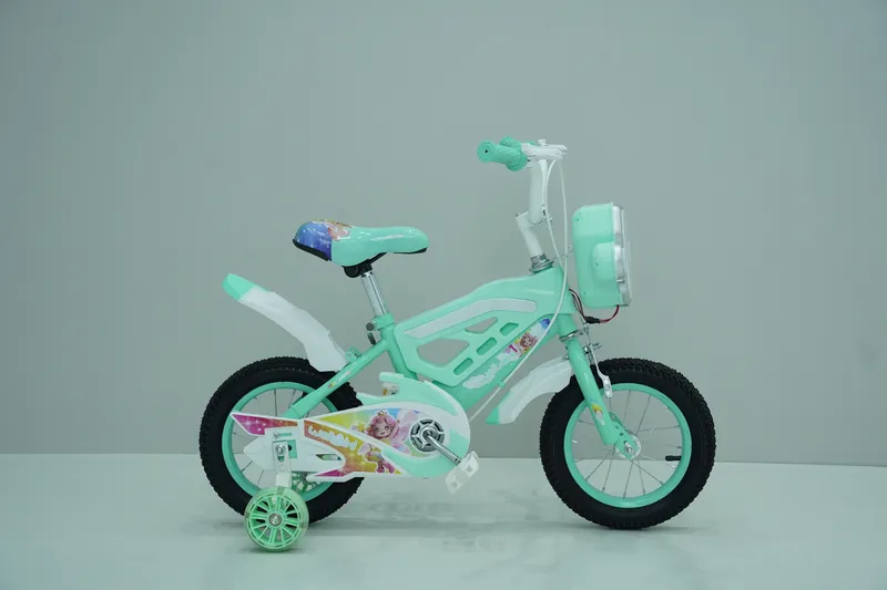 XX-T-13 Kids Bike