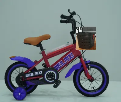 XX-T-14 Kids Bike