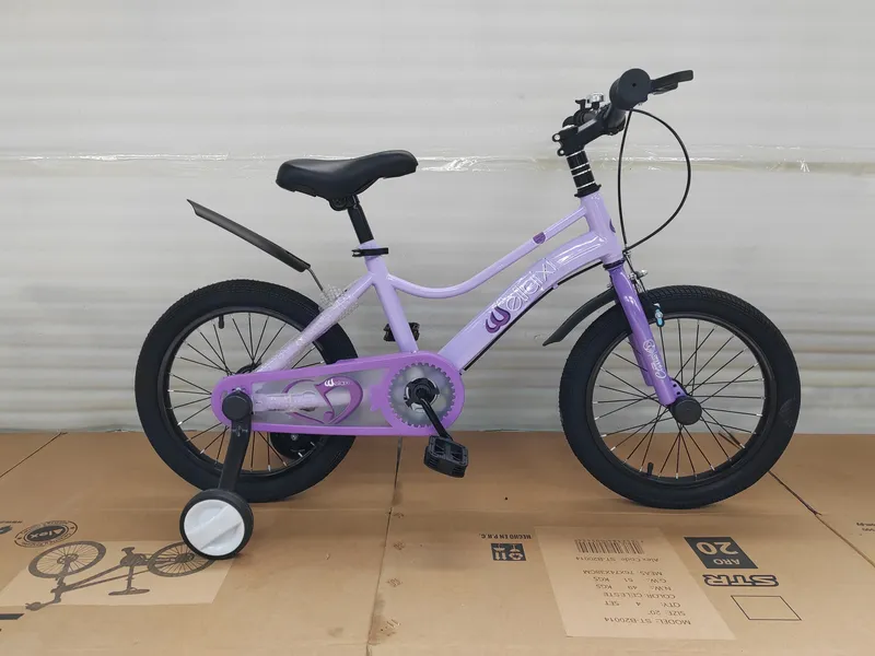 XX-T-2 Kids Bike