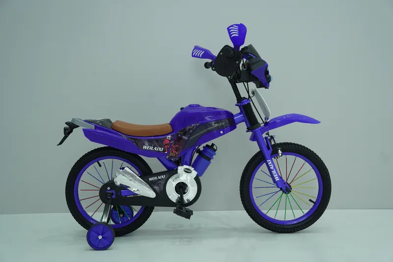 XX-T-8 Kids Bike