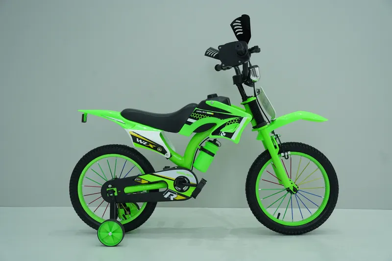 XX-T-9 Kids Bike