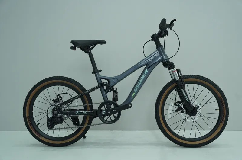 BSUODER XXS-2 Mountain Bike