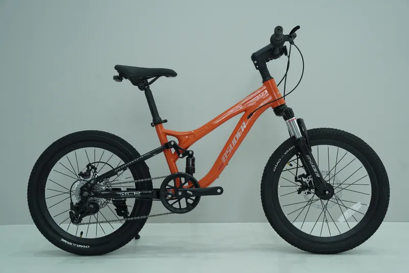BSUODER XXS-3 Mountain Bike