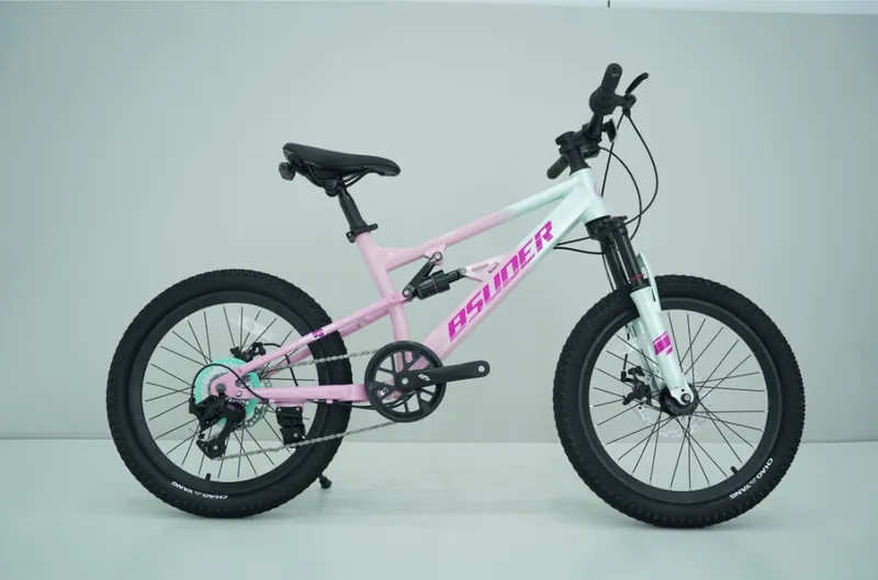 BSUODER XXS-4 Mountain Bike