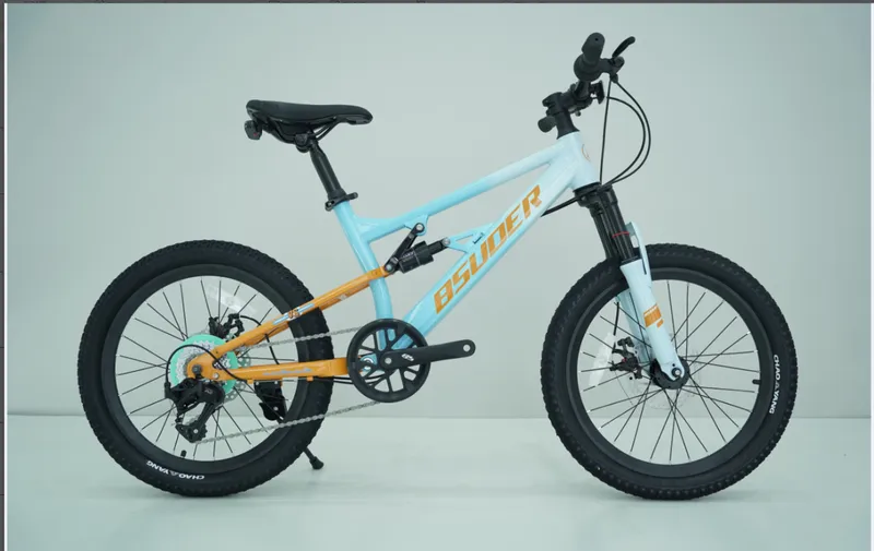 BSUODER XXS-5 Mountain Bike
