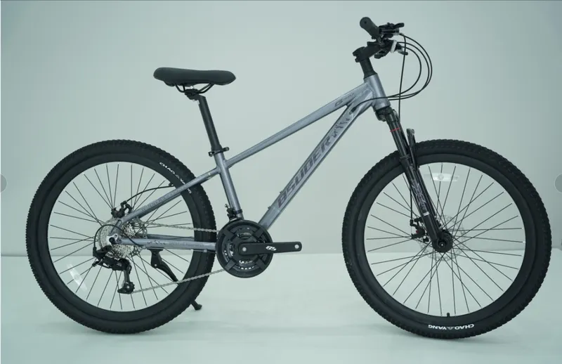 BSUODER XXS-8 Mountain Bike