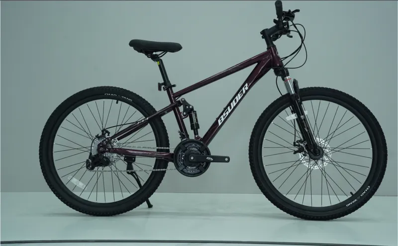 BSUODER XXS-9 Mountain Bike