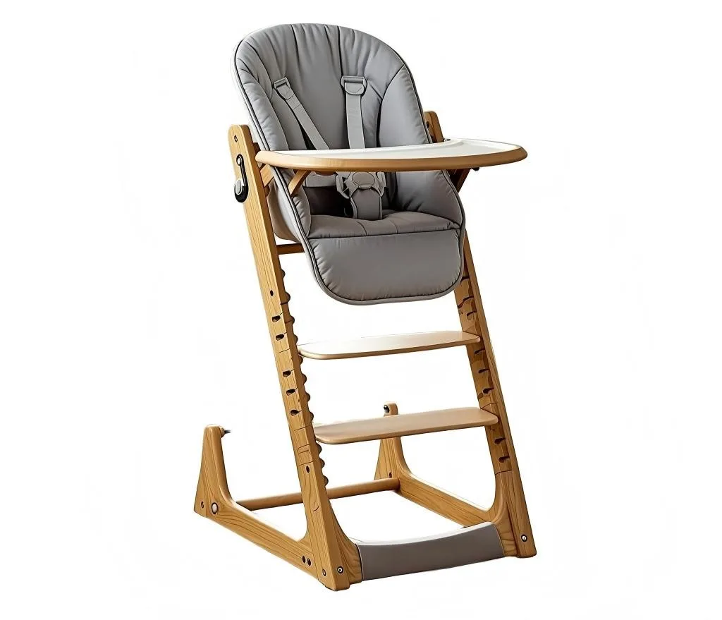 Baby High Chairs
