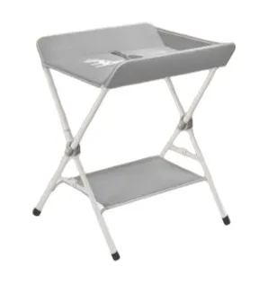 BT-01 Baby Diaper Changing Table with Toy Rack