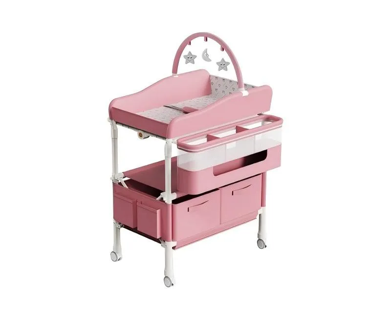 Diaper Changing Tables