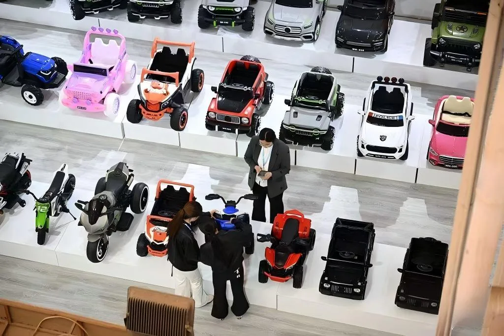 Trade Exhibition