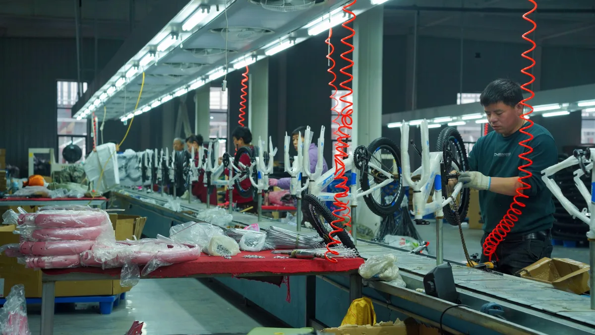 Assembly Workshop