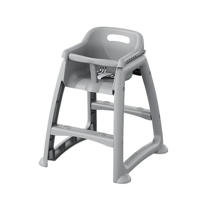 HC-01 Baby High Chair (Without Tray)