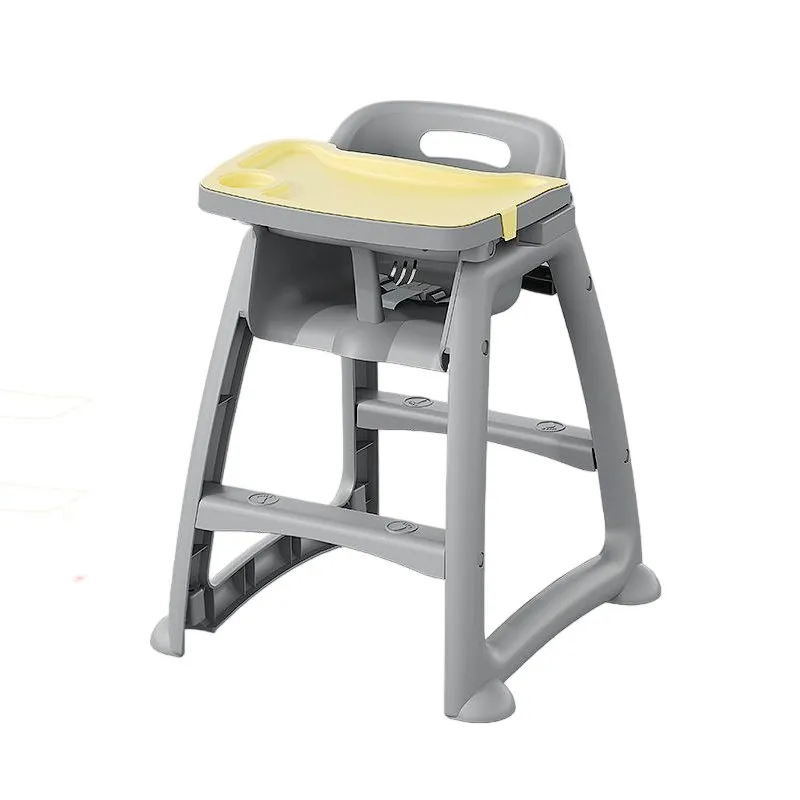 HC-05 Baby High Chair (Double Tray)