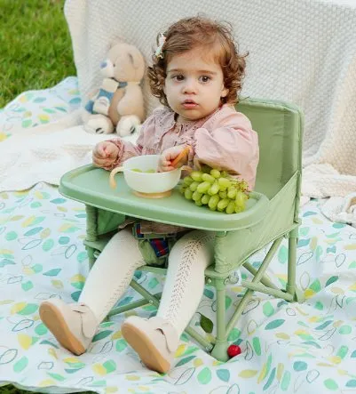 HC-07 Baby High Chair Small (Single)