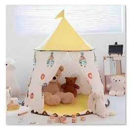 Golden Lion Kids Tent