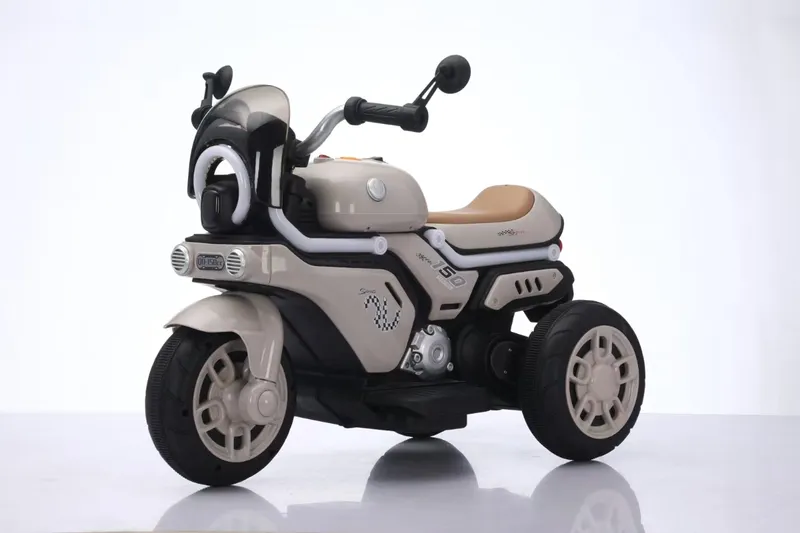 150C Ride-On Cars