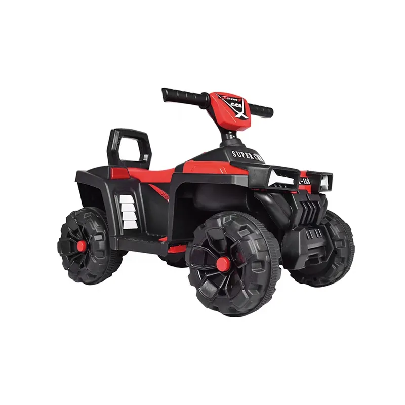 158 Ride-On Cars