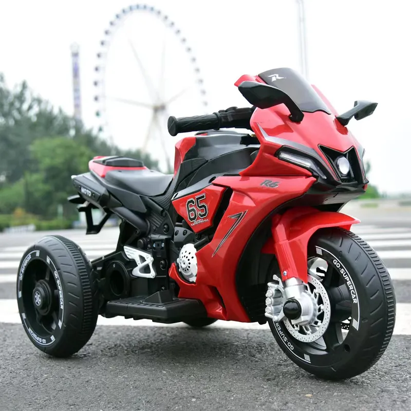 1600 Ride-On Cars