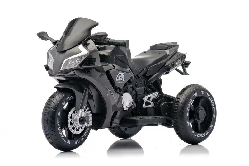 1800 Ride-On Cars