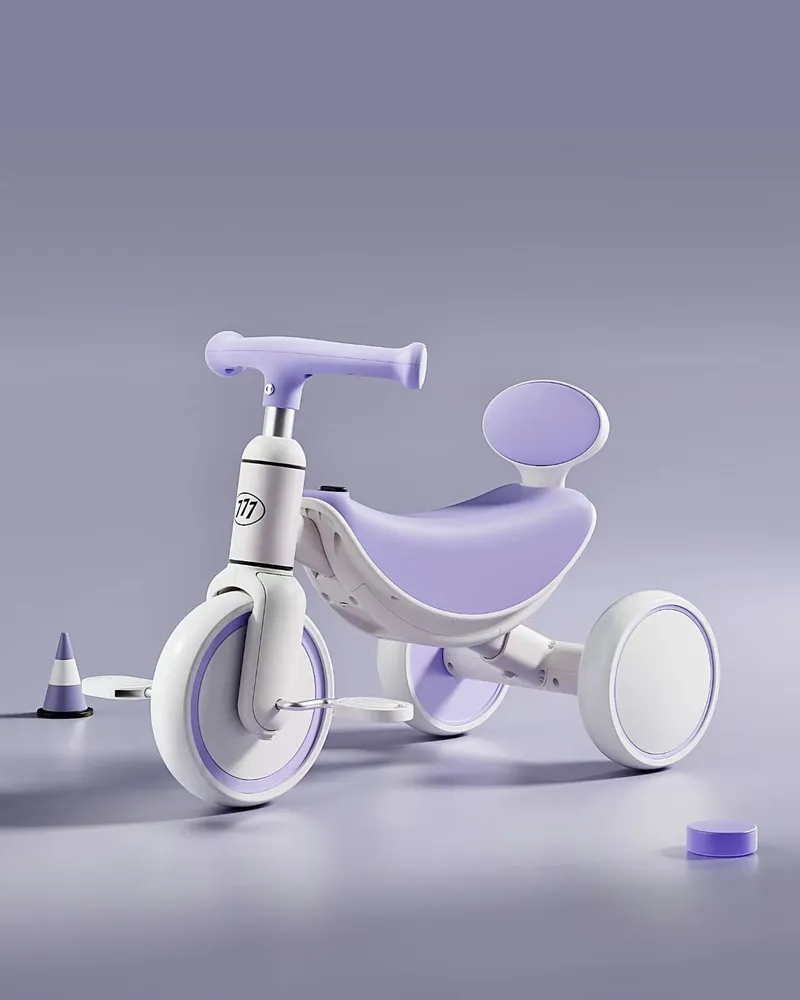 777 Kids Scooters