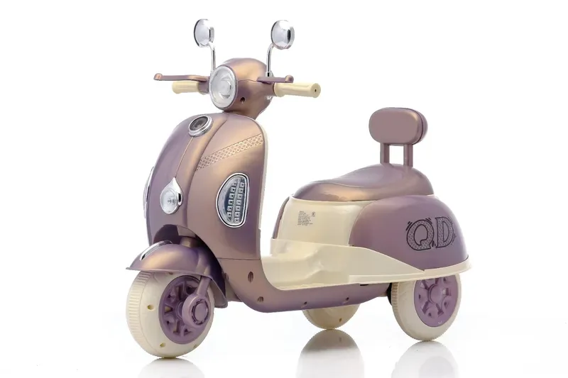 9166 Ride-On Cars