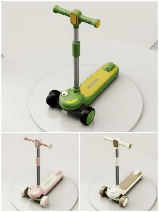 A-2 Kids Scooter