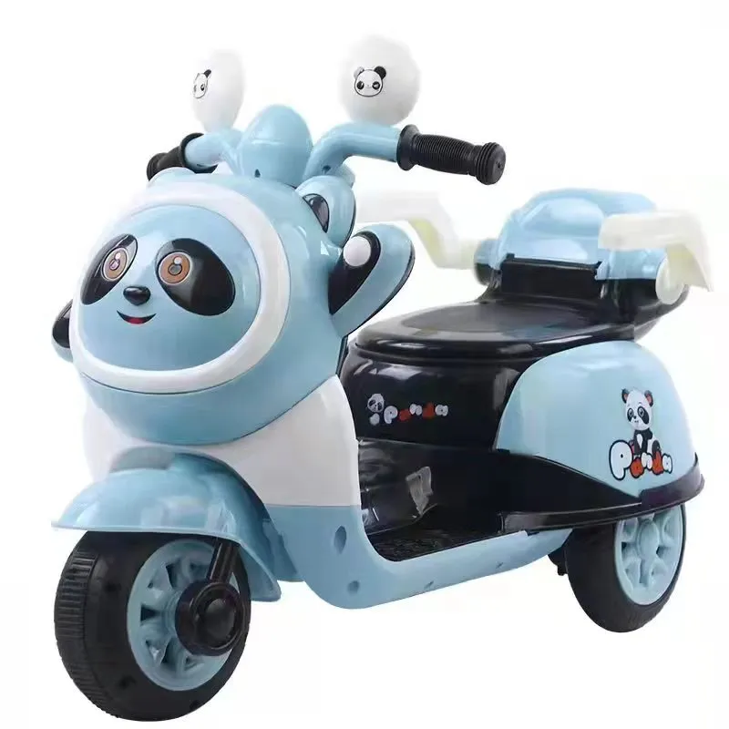 P6619 Ride-On Cars