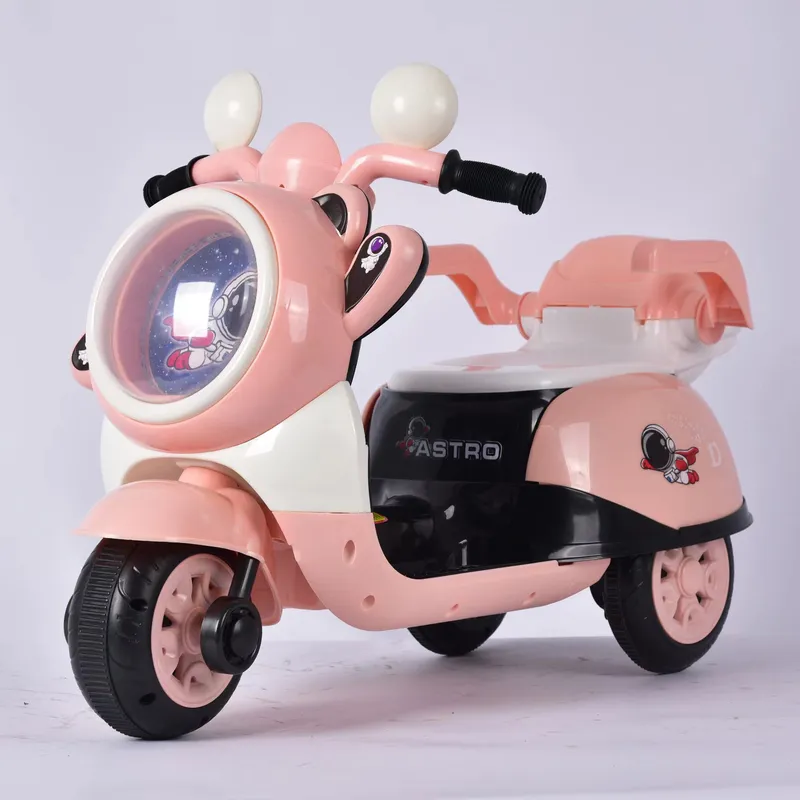 R6619 Ride-On Cars