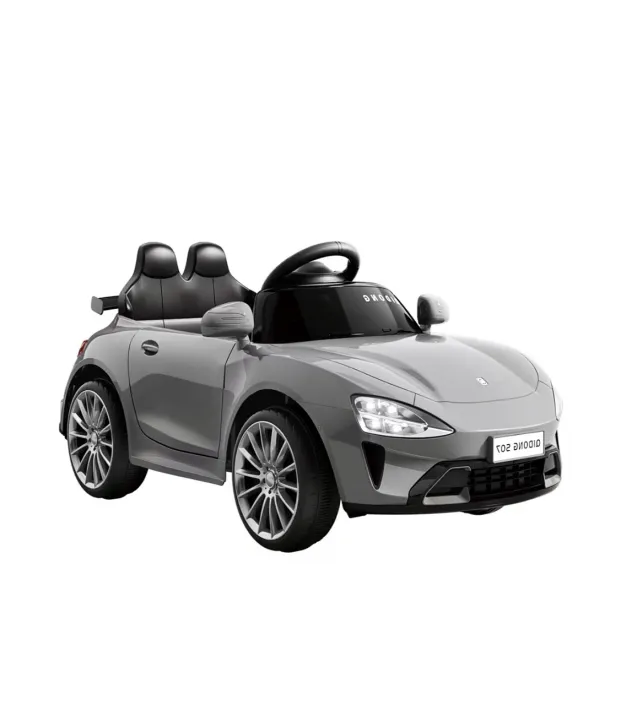 S07 Ride-On Cars