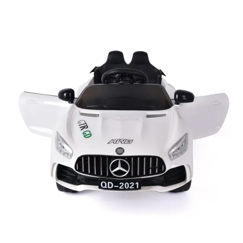 S600 Ride-On Cars