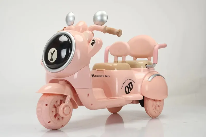 SZ6619 Ride-On Cars