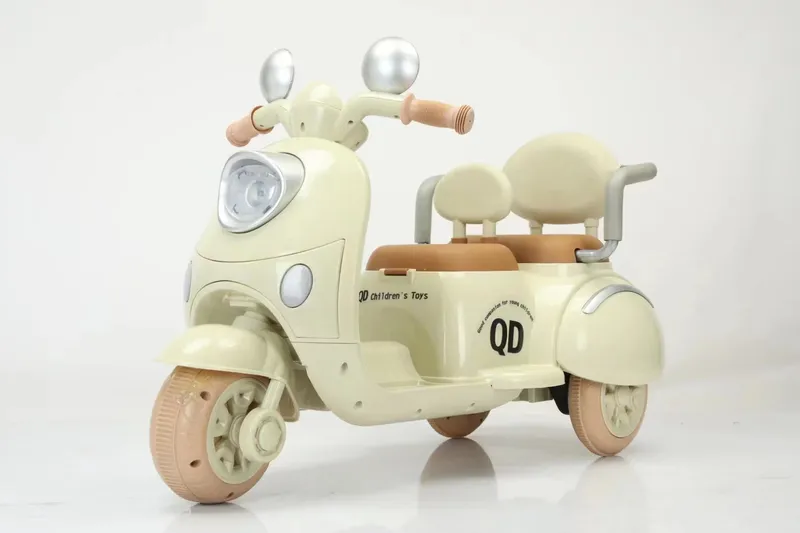 SZ9118 Ride-On Cars