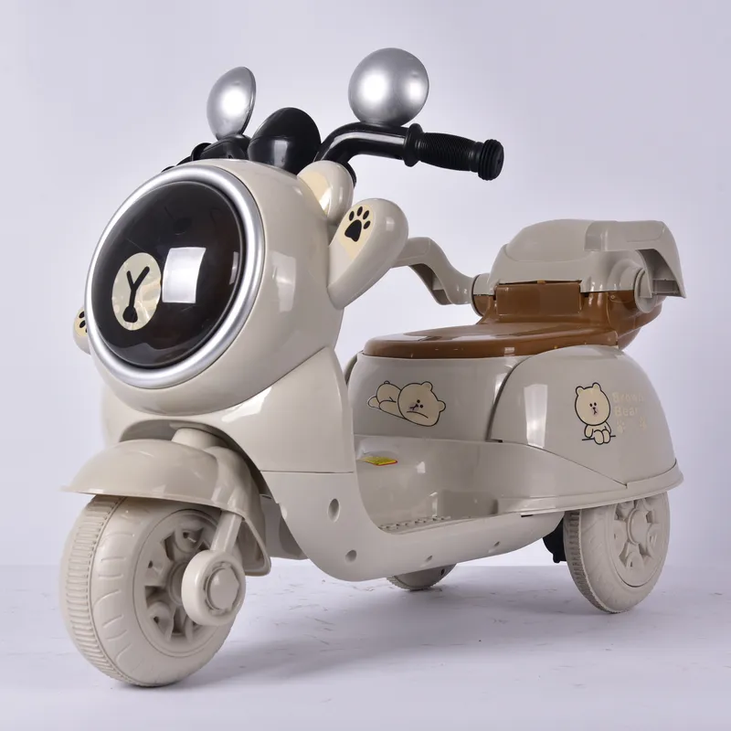 T6619 Ride-On Cars