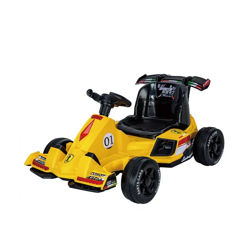 V12 Kids Electric Motorcycle (3 Variants)