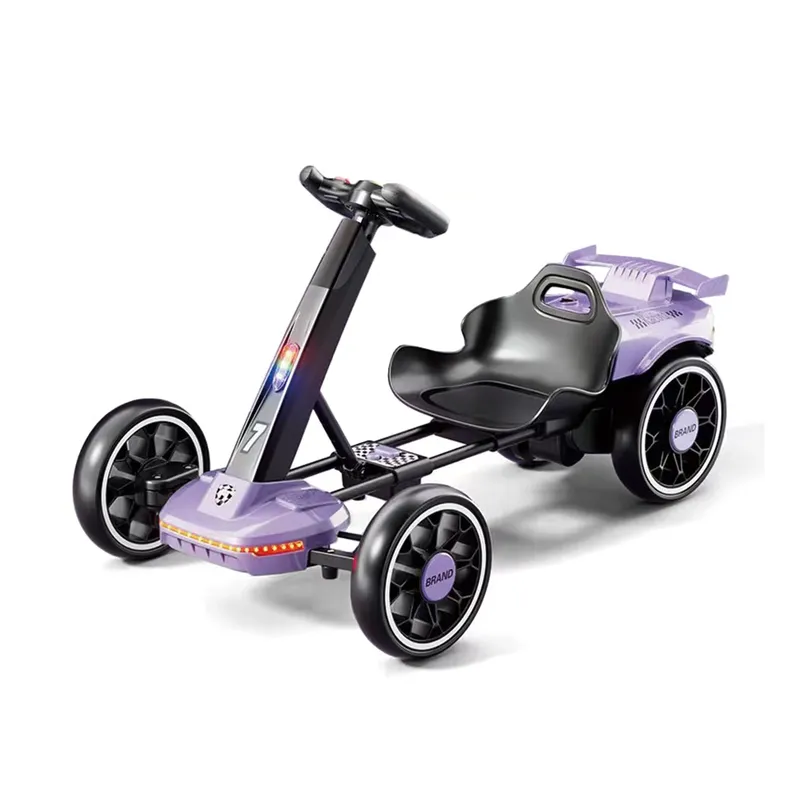 V18 Ride-On Cars