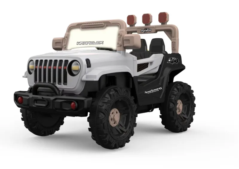V300 Ride-On Cars