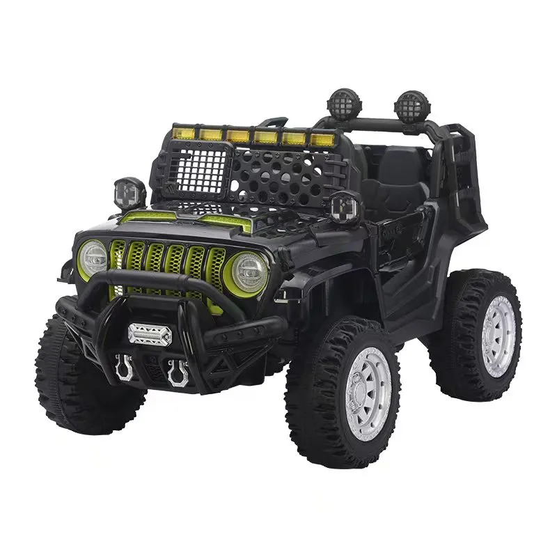 V500 Ride-On Cars