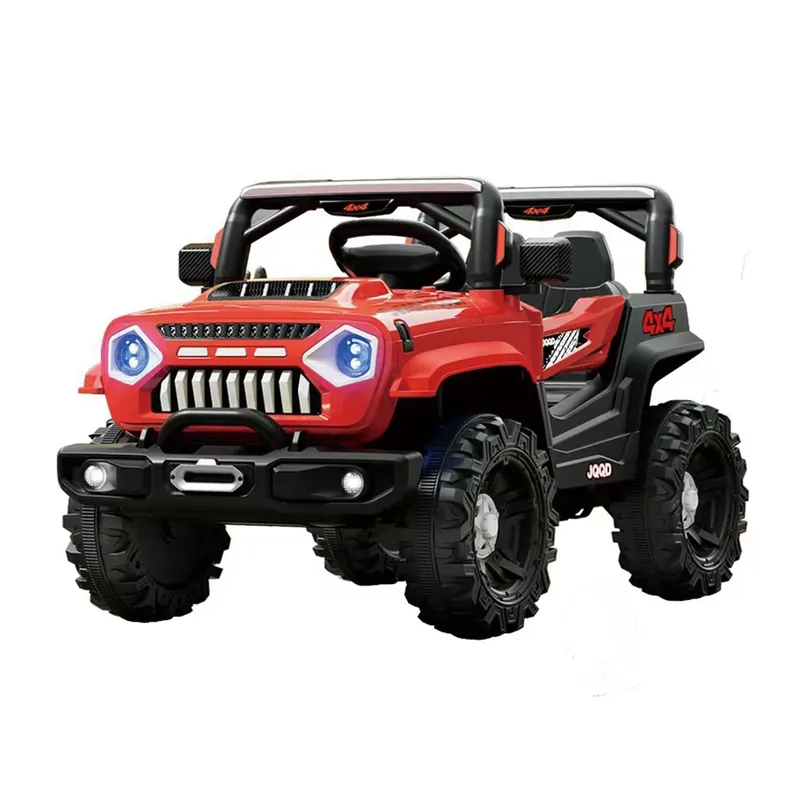 V600 Ride-On Cars