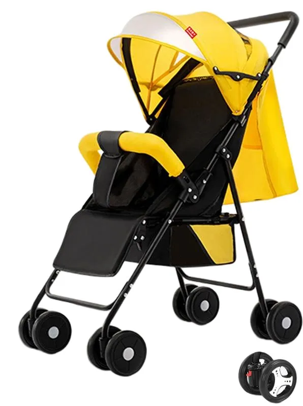 666P Baby Stroller